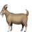 goat emoji